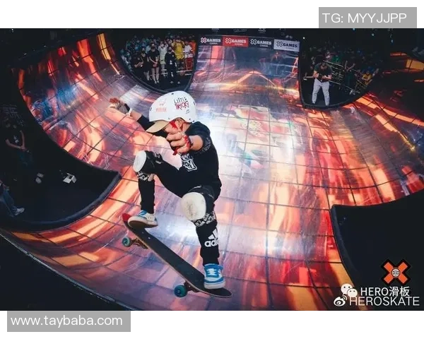 西安滑板队状态对比深度解析与未来发展趋势探讨